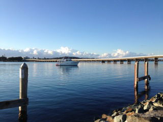 Sunrise Apartments Tuncurry - Hotels Melbourne 5