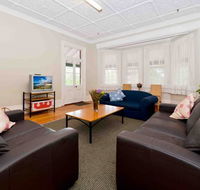 The Centre Bed  Breakfast - Hotels Melbourne
