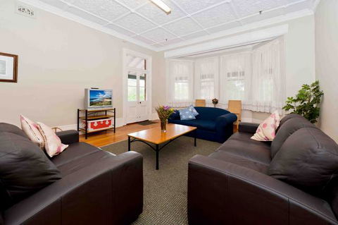 The Centre Bed & Breakfast - Hotels Melbourne 0