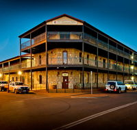 The Esplanade Hotel Port Hedland - Hotels Melbourne