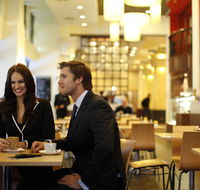 The Grace Hotel - Hotels Melbourne