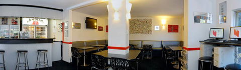 The Murray Hotel - Hotels Melbourne 1