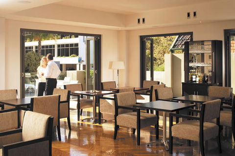 Ramada Perth, The Outram - Hotels Melbourne 0