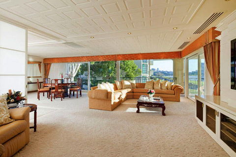 The Peninsula - Riverside Serviced Apartments - Hotels Melbourne 1