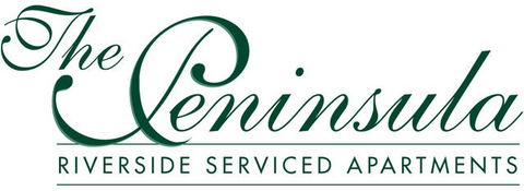 The Peninsula - Riverside Serviced Apartments - Hotels Melbourne 2
