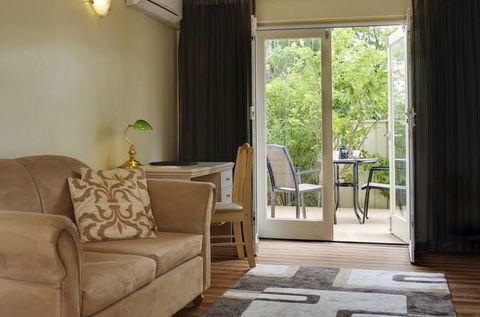 The Peninsula - Riverside Serviced Apartments - Hotels Melbourne 3