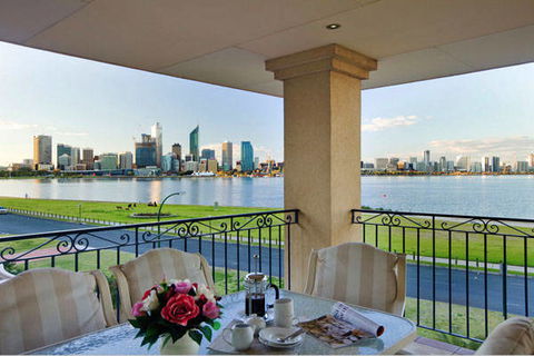 The Peninsula - Riverside Serviced Apartments - Hotels Melbourne 4
