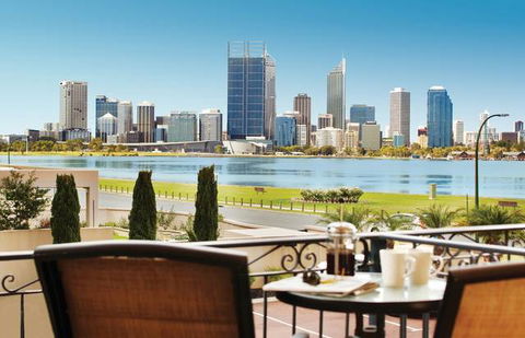The Peninsula - Riverside Serviced Apartments - Hotels Melbourne 6