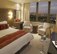 The Sydney Boulevard Hotel - Hotels Melbourne