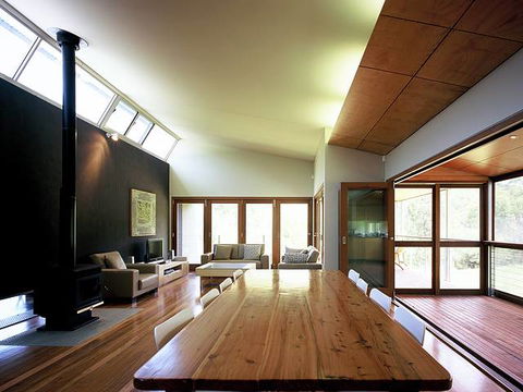 The Vintry - Hotels Melbourne 0