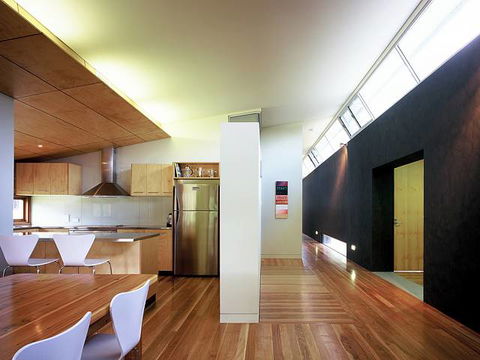 The Vintry - Hotels Melbourne 3