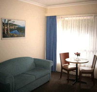 Victoria Lodge Motor Inn  Serviced Apartments - Hotels Melbourne