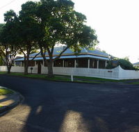 Whalers Cottage B  B - Hotels Melbourne