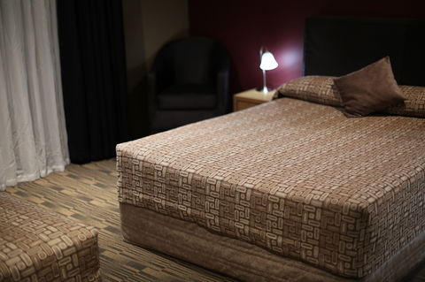Windsor Castle Hotel - Hotels Melbourne 0