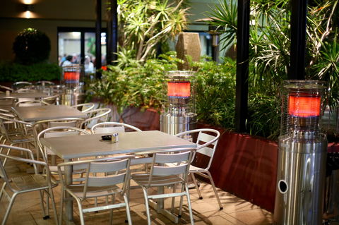 Windsor Castle Hotel - Hotels Melbourne 1
