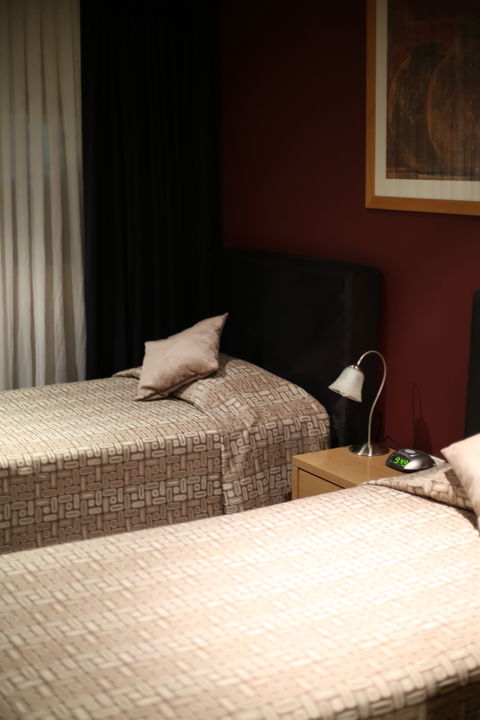 Windsor Castle Hotel - Hotels Melbourne 4