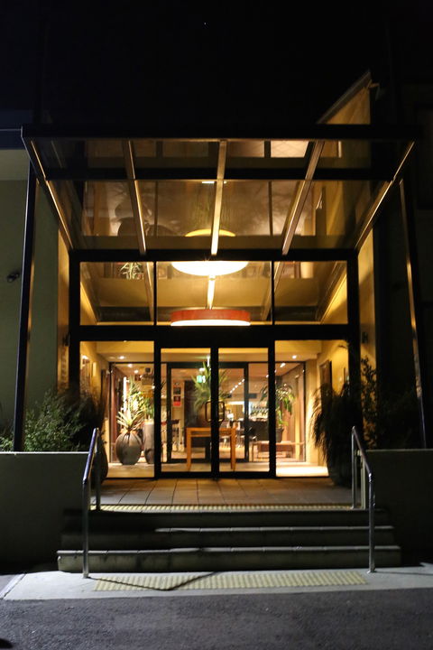 Windsor Castle Hotel - Hotels Melbourne 7