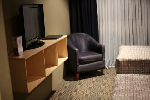 Windsor Castle Hotel - Hotels Melbourne 5