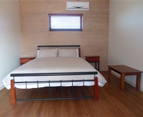 Yalgoo Caravan Park - Hotels Melbourne 2