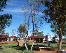 Yalgoo Caravan Park - Hotels Melbourne 1