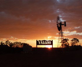 Yalgoo Caravan Park - Hotels Melbourne 0