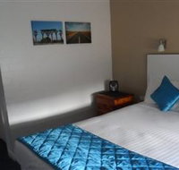 Bidgee Motor Inn - Hotels Melbourne