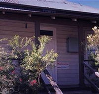 Bottlebrush Backpackers - Hotels Melbourne