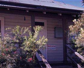 Bottlebrush Backpackers - Hotels Melbourne 0
