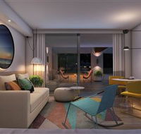 QT Bondi - Hotels Melbourne