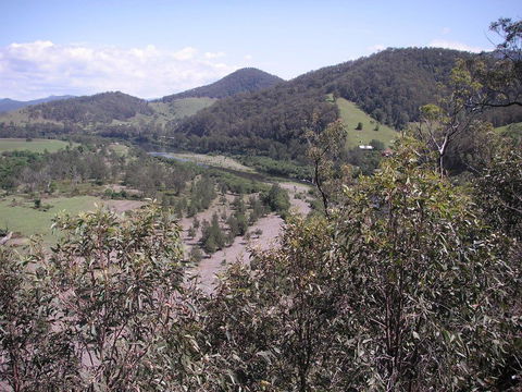 Blackbird Flat Camping Ground - Hotels Melbourne 0