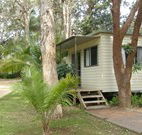 Flynns Beach Caravan Park