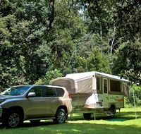 Gloucester River campground - Hotels Melbourne