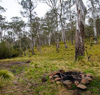 Gummi Falls campground - Hotels Melbourne