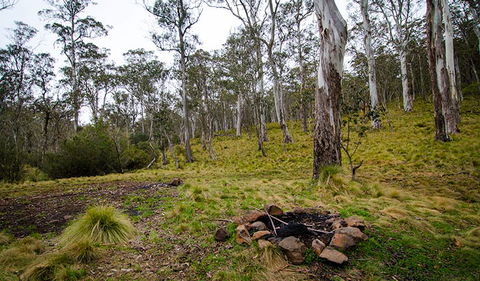 Gummi Falls Campground - Hotels Melbourne 0