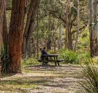 Koreelah Creek campground - Hotels Melbourne