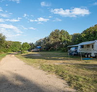 Racecourse Campground - Hotels Melbourne