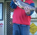 Rainbow Pines Tourist Caravan Park - Hotels Melbourne