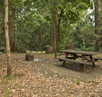 Sheepstation Creek campground - Hotels Melbourne