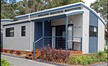 Shoal Bay Holiday Park Port Stephens - Hotels Melbourne 7