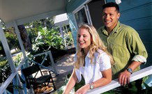 Shoal Bay Holiday Park Port Stephens - Hotels Melbourne 8