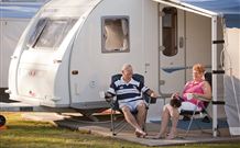 Shoal Bay Holiday Park Port Stephens - Hotels Melbourne 12