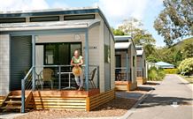 Shoal Bay Holiday Park Port Stephens - Hotels Melbourne 11