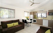 Shoal Bay Holiday Park Port Stephens - Hotels Melbourne 10
