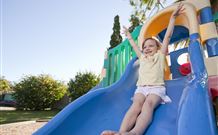 Shoal Bay Holiday Park Port Stephens - Hotels Melbourne 14