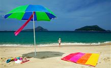 Shoal Bay Holiday Park Port Stephens - Hotels Melbourne 13
