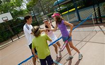 Shoal Bay Holiday Park Port Stephens - Hotels Melbourne 15