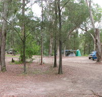 Wallingat River Campground - Hotels Melbourne