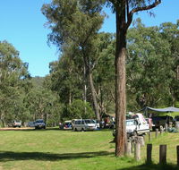 Washpools campground - Hotels Melbourne