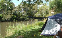 Williams River Holiday Park - Hotels Melbourne 0