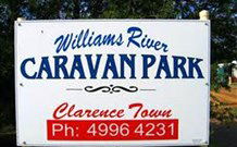 Williams River Holiday Park - Hotels Melbourne 1